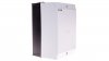 Obudowa 200x120x125mm IP65 z szyną montażową CI-K3-125-TS 206884
